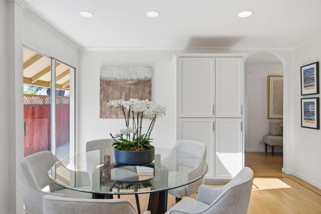 1660 Mckinley Street, San Mateo, CA 94403