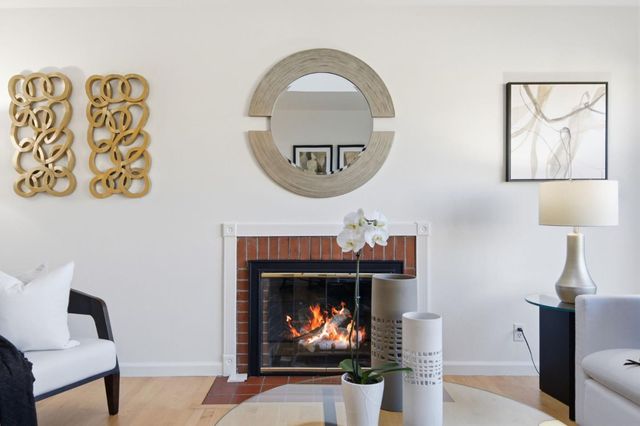 1660 Mckinley Street, San Mateo, CA 94403