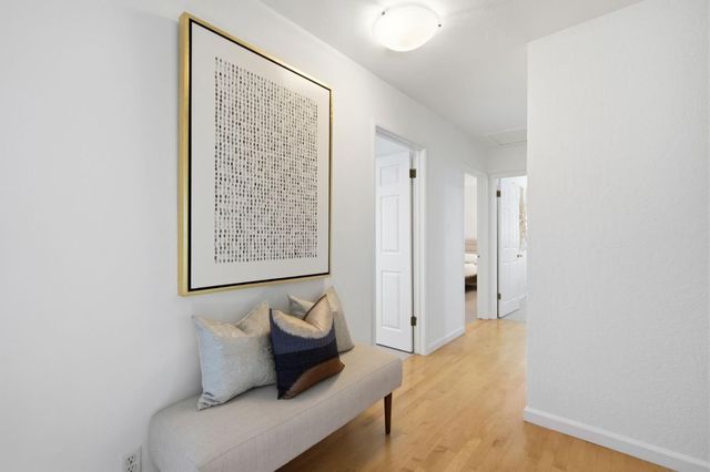 1660 Mckinley Street, San Mateo, CA 94403