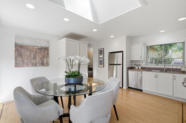 1660 Mckinley Street, San Mateo, CA 94403