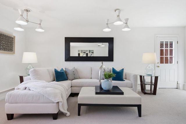 1660 Mckinley Street, San Mateo, CA 94403