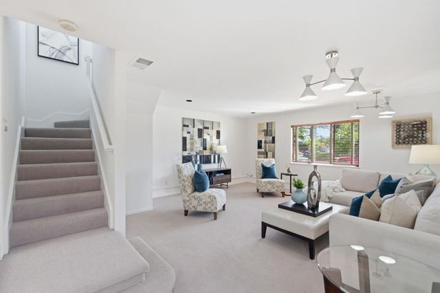 1660 Mckinley Street, San Mateo, CA 94403