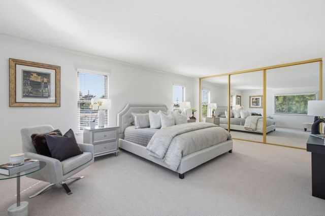 1660 Mckinley Street, San Mateo, CA 94403