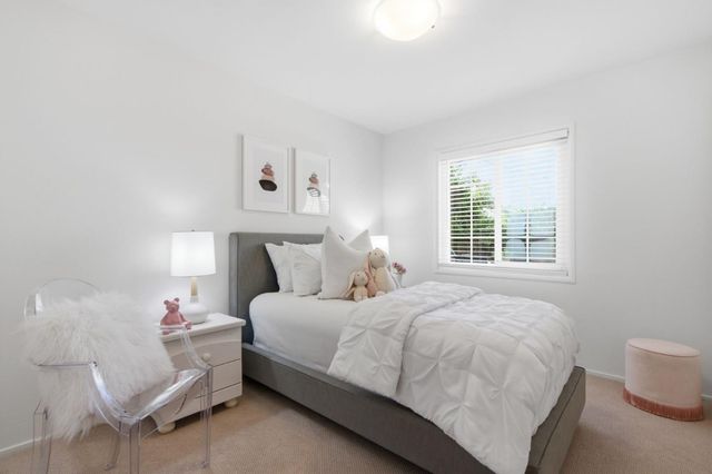1660 Mckinley Street, San Mateo, CA 94403