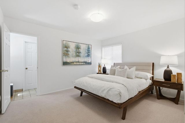 1660 Mckinley Street, San Mateo, CA 94403