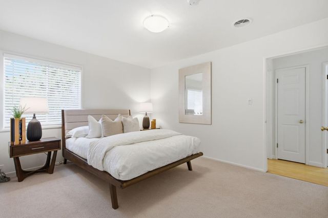 1660 Mckinley Street, San Mateo, CA 94403