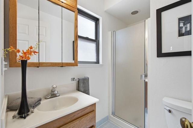 1660 Mckinley Street, San Mateo, CA 94403