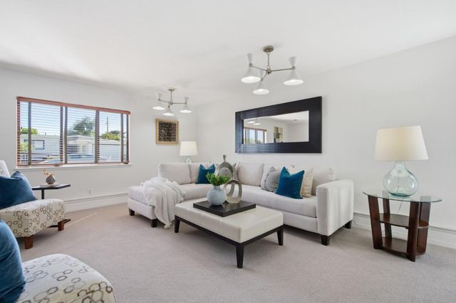 1660 Mckinley Street, San Mateo, CA 94403