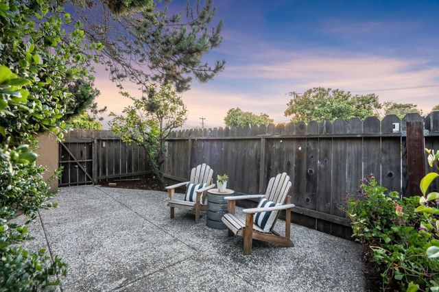 1660 Mckinley Street, San Mateo, CA 94403