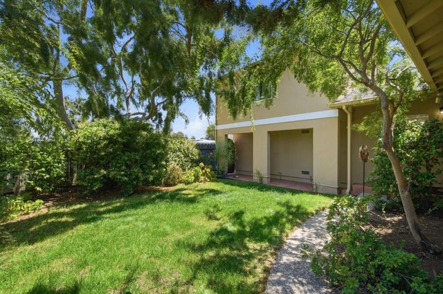 1660 Mckinley Street, San Mateo, CA 94403