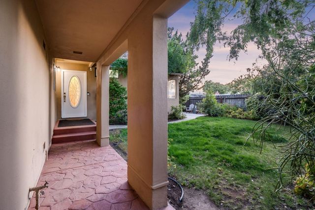 1660 Mckinley Street, San Mateo, CA 94403