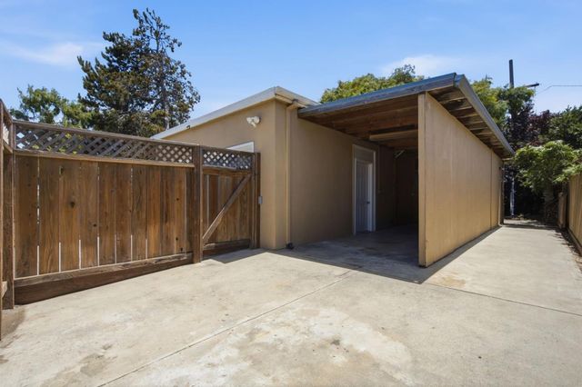 1660 Mckinley Street, San Mateo, CA 94403