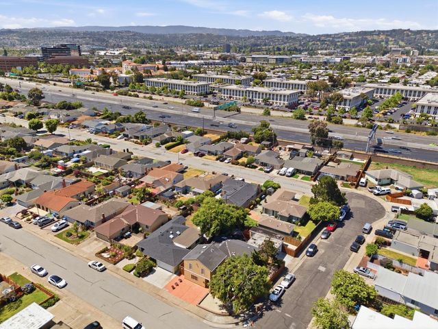 1660 Mckinley Street, San Mateo, CA 94403
