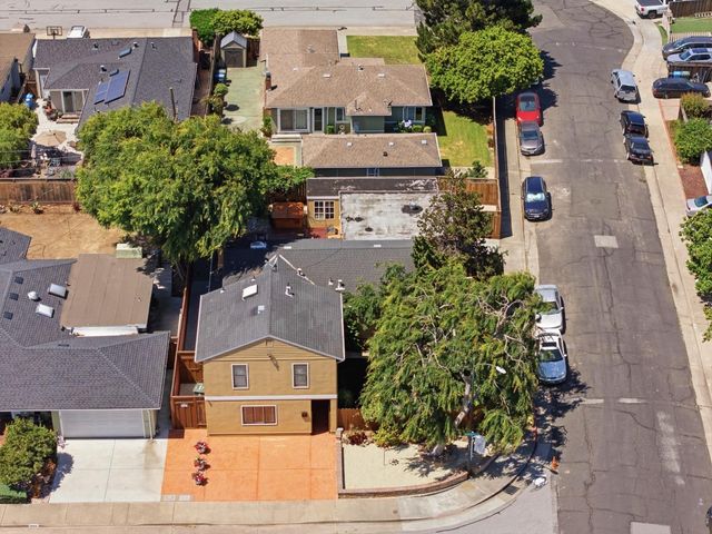 1660 Mckinley Street, San Mateo, CA 94403