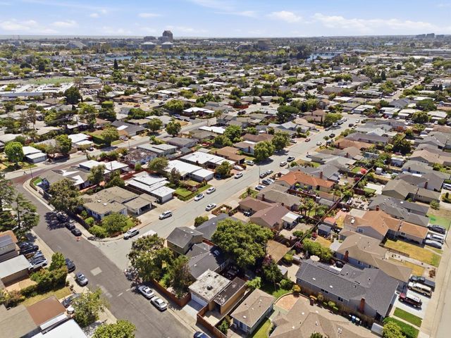 1660 Mckinley Street, San Mateo, CA 94403