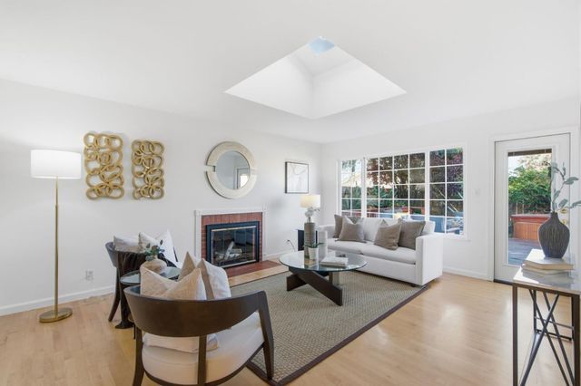 1660 Mckinley Street, San Mateo, CA 94403