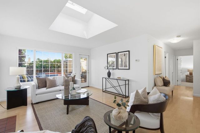 1660 Mckinley Street, San Mateo, CA 94403