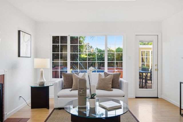 1660 Mckinley Street, San Mateo, CA 94403