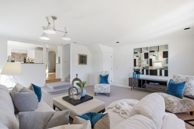 1660 Mckinley Street, San Mateo, CA 94403