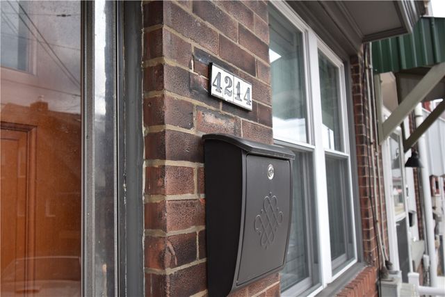 4214 Post St, Lawrenceville, PA 15201