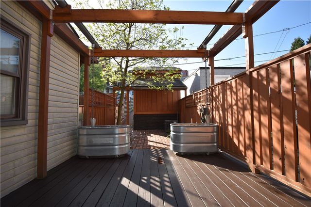 4214 Post St, Lawrenceville, PA 15201