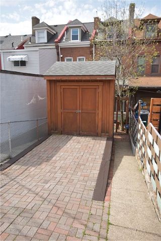 4214 Post St, Lawrenceville, PA 15201