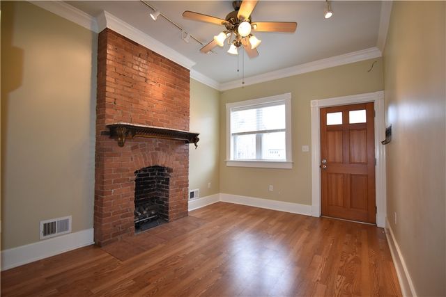 4214 Post St, Lawrenceville, PA 15201