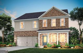 1669 Branch Creek Dr- Lot 88, Cumming, GA 30040