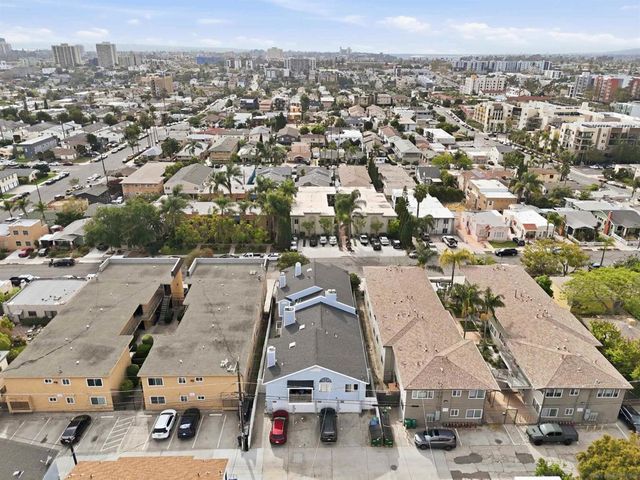 4143 Hamilton St, San Diego, CA 92104