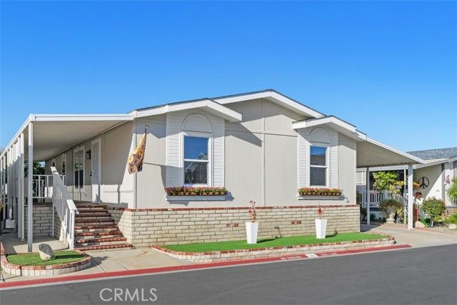 1456 E Philadelphia St Spc 145, Ontario, CA 91761