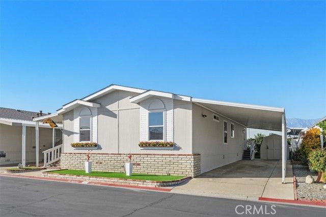 1456 E Philadelphia St Spc 145, Ontario, CA 91761