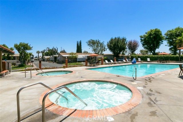 1456 E Philadelphia St Spc 145, Ontario, CA 91761