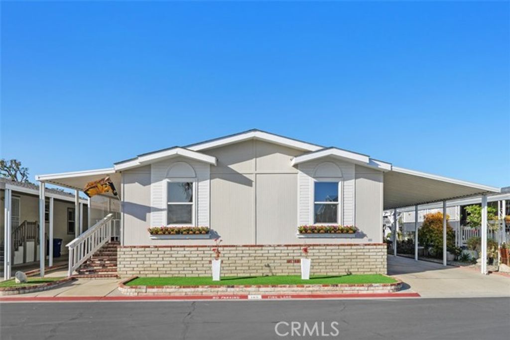 1456 E Philadelphia St Spc 145, Ontario, CA 91761