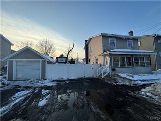 113 Fobes Avenue, Syracuse, NY 13206