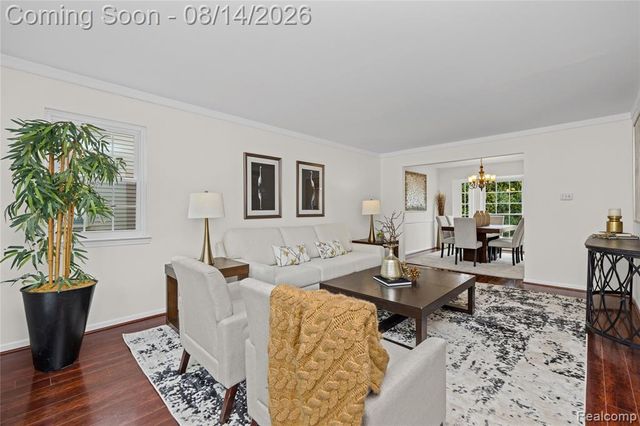 47197 Scarlet Drive, Novi, MI 48374