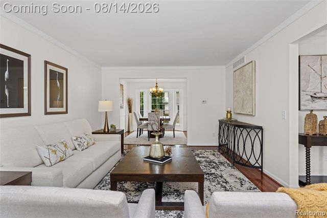 47197 Scarlet Drive, Novi, MI 48374
