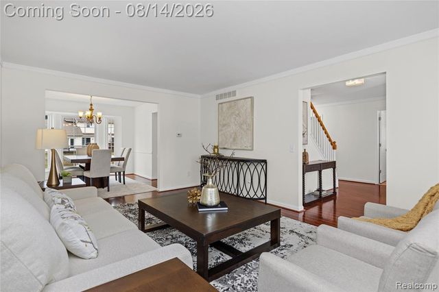 47197 Scarlet Drive, Novi, MI 48374
