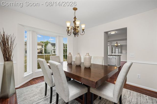 47197 Scarlet Drive, Novi, MI 48374