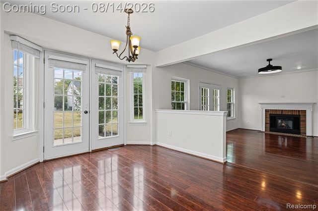 47197 Scarlet Drive, Novi, MI 48374