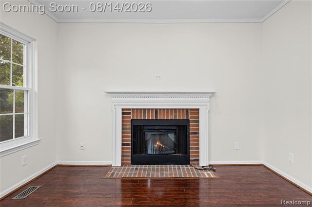 47197 Scarlet Drive, Novi, MI 48374