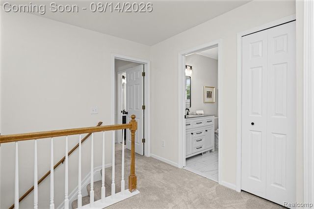 47197 Scarlet Drive, Novi, MI 48374