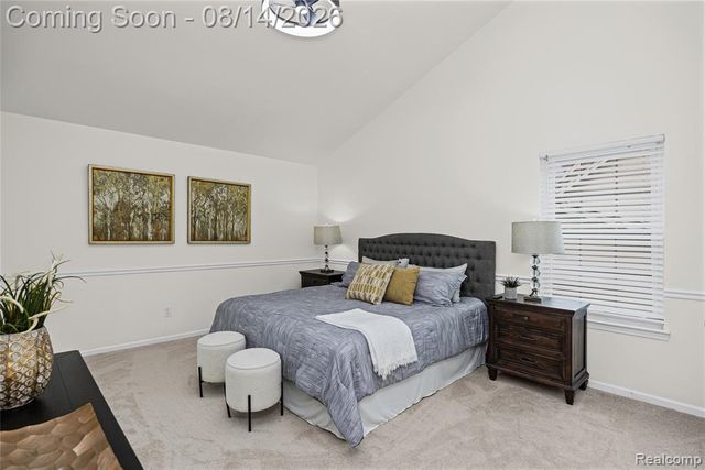 47197 Scarlet Drive, Novi, MI 48374