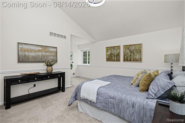 47197 Scarlet Drive, Novi, MI 48374