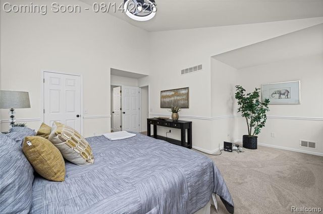 47197 Scarlet Drive, Novi, MI 48374