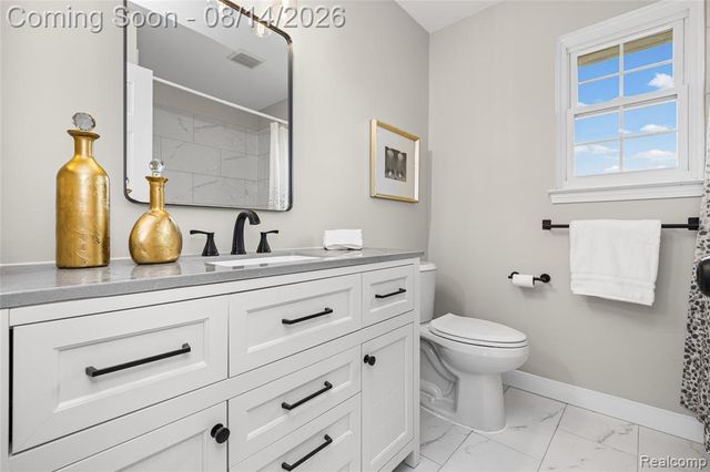 47197 Scarlet Drive, Novi, MI 48374