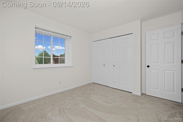 47197 Scarlet Drive, Novi, MI 48374