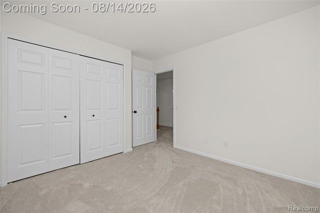 47197 Scarlet Drive, Novi, MI 48374