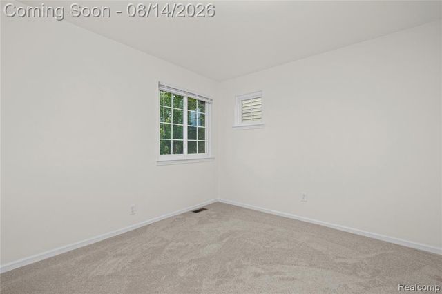 47197 Scarlet Drive, Novi, MI 48374