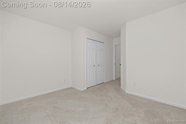 47197 Scarlet Drive, Novi, MI 48374