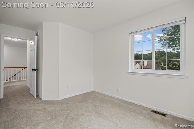 47197 Scarlet Drive, Novi, MI 48374
